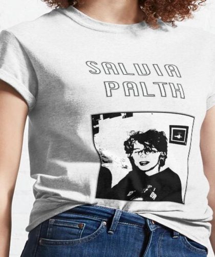 The Art of Curating Your Collection: Salvia Palth Merchandise Edition