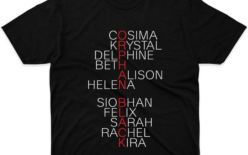 Unveiling the Ultimate Guide to Official Orphan Black Merchandise