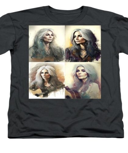 Inside Look at Emmylou Harris Official Shop: Your One-Stop Store