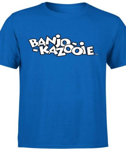 Elevate Your Collection: The Latest Banjo Kazooie Merchandise Trends