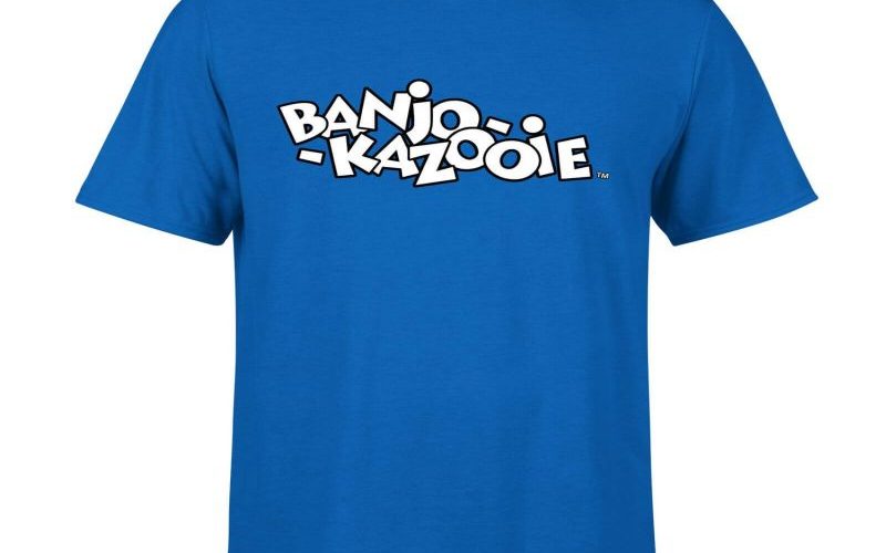 Elevate Your Collection: The Latest Banjo Kazooie Merchandise Trends