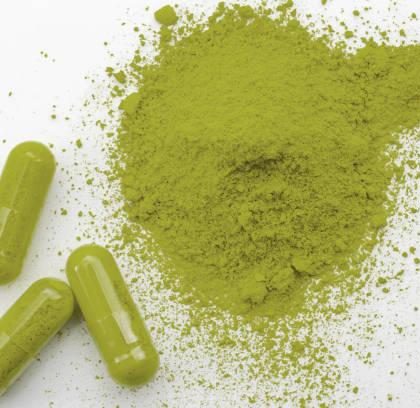 Strongest Kratom Powder: What Sets It Apart