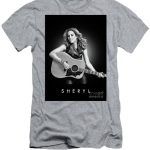 Exploring the Best Sheryl Crow Merch: A Fan's Must-Have Collection