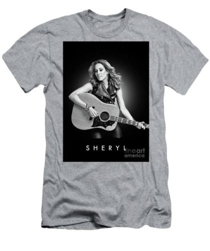 Exploring the Best Sheryl Crow Merch: A Fan's Must-Have Collection