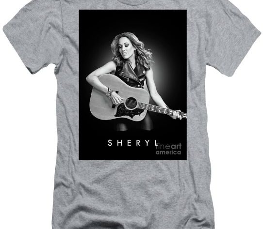 Exploring the Best Sheryl Crow Merch: A Fan's Must-Have Collection