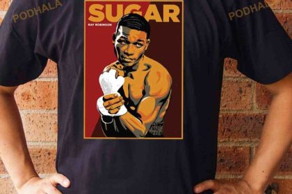 Insider Secrets: How to Find Authentic Sugar Ray Merchandise