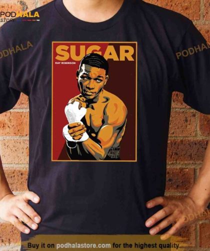 Insider Secrets: How to Find Authentic Sugar Ray Merchandise