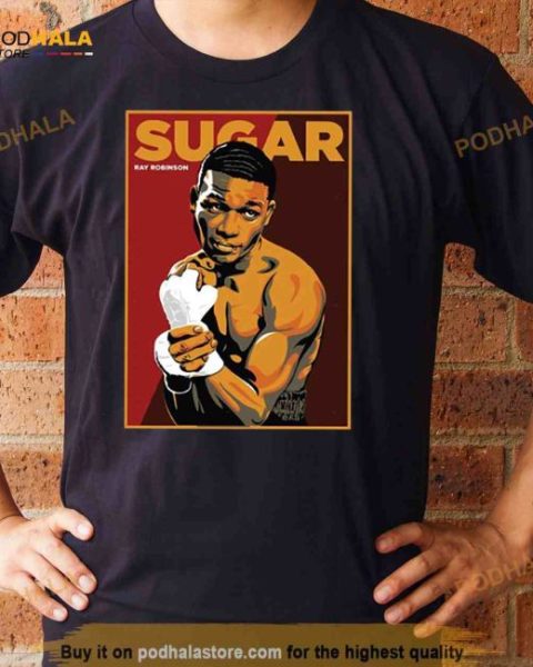 Insider Secrets: How to Find Authentic Sugar Ray Merchandise