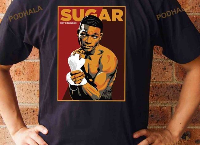 Insider Secrets: How to Find Authentic Sugar Ray Merchandise