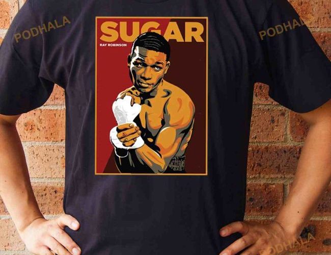 Insider Secrets: How to Find Authentic Sugar Ray Merchandise