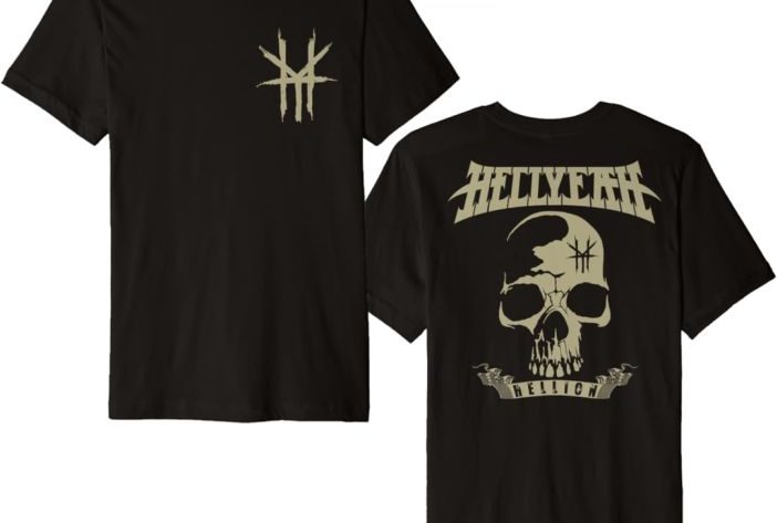 Discover the Hellyeah Official Shop: Where Quality Meets Style