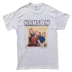 Inside Look: Hanson's Official Merch Store - What Sets It Apart?