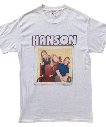 Inside Look: Hanson's Official Merch Store - What Sets It Apart?