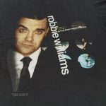 Discovering the Hidden Gems of Robbie Williams Official Shop: Collector's Edition