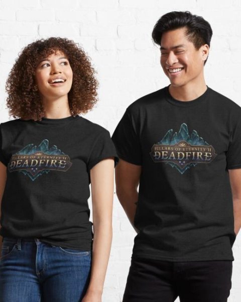 Level Up Your Collection: Pillars of Eternity II Deadfire Shop Selections