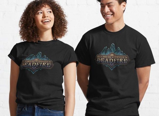 Level Up Your Collection: Pillars of Eternity II Deadfire Shop Selections