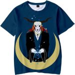 Unlocking The Ancient Magus Bride Official Store: Your Fan Merch Paradise