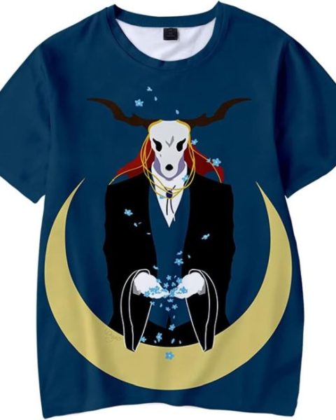 Unlocking The Ancient Magus Bride Official Store: Your Fan Merch Paradise