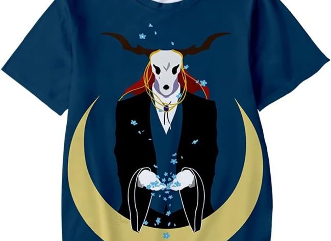 Unlocking The Ancient Magus Bride Official Store: Your Fan Merch Paradise