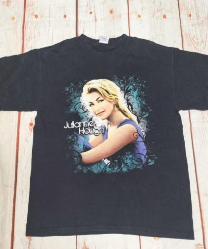 Exploring the Best Deals at Julianne Hough's Official Merch Store