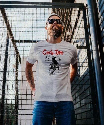 Unlocking the Best Deals at Circle Jerks Official Store