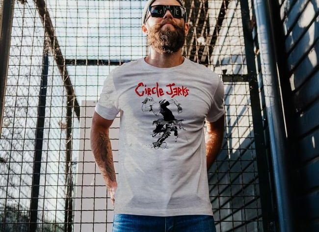 Unlocking the Best Deals at Circle Jerks Official Store