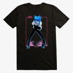 Ashnikko's Official Store: Where Fashion Meets Music