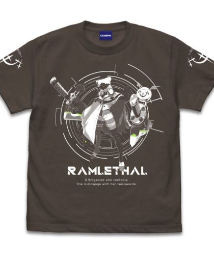 The Latest Trends in Guilty Gear Strive Merch: What's Hot Now