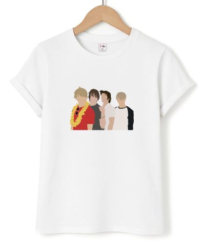 Why McFly Merch Is a Must-Have for True Fans: Exploring Quality and Authenticity