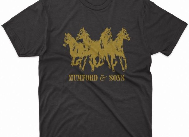 Unlocking the Secrets of Mumford And Sons Official Store: A Fan's Paradise
