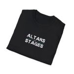 The Ultimate Guide to Authentic Josiah Queen Official Merch