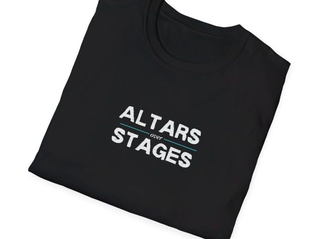 The Ultimate Guide to Authentic Josiah Queen Official Merch