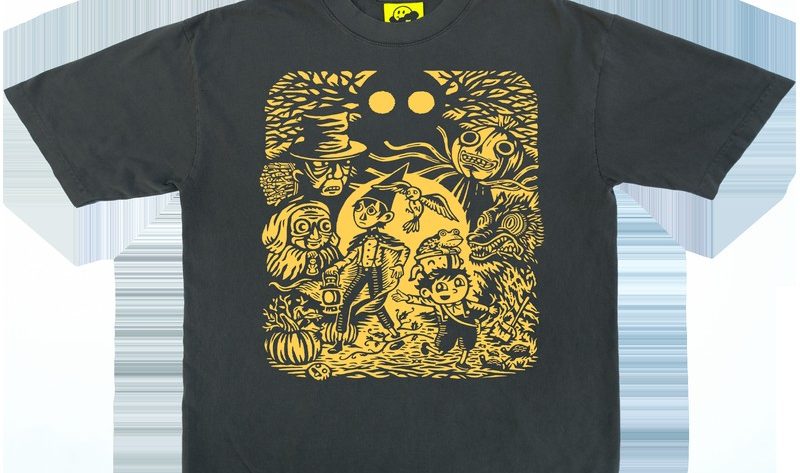 Elevate Your Collection: Top Picks from Overthegardenwall Merch